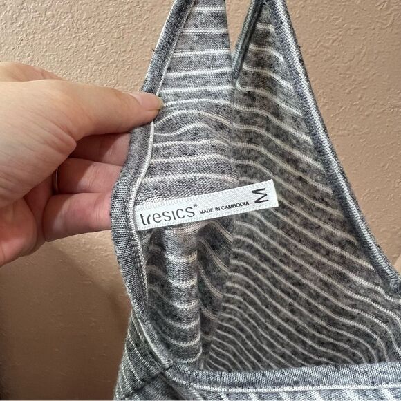* Tresics Tank Top - Picture 5 of 5